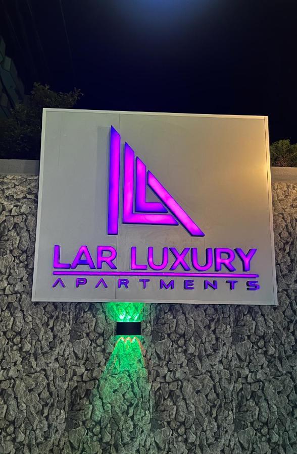 Lar Luxury Apartments Colombo Exterior photo